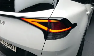 Kia Sportage 2022, 99764 км, за 19500000 KRW - фото 23