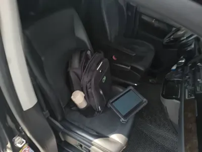 Volkswagen Multivan 2018, 180900 км, за 190300 CNY - фото 25