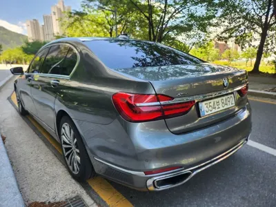 BMW 7-Series 2016, 250745 км, за 18000000 KRW - фото 2