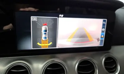 Mercedes-Benz E-Class 2017, 79573 км, за 15800000 KRW - фото 17