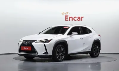 Lexus UX 2019, 105184 км, за 27900000 KRW - фото 11