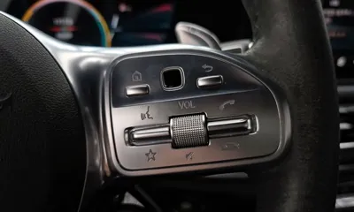 Mercedes-Benz GLE-Class 2021, 83609 км, за 71400000 KRW - фото 35