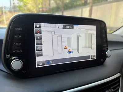Hyundai Tucson 2019, 113902 км, за 15600000 KRW - фото 16
