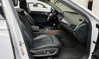 Audi A6 2016, 92943 км, за 12290000 KRW - фото 11