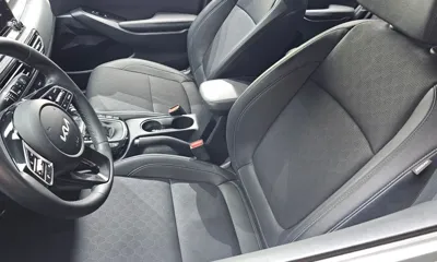 Kia Seltos 2023, 98594 км, за 16900000 KRW - фото 31