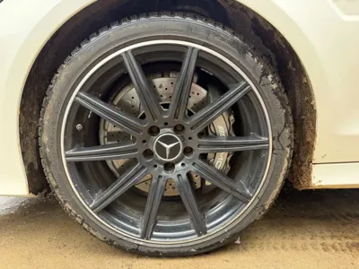 Mercedes-Benz CLS-Class 2015, 116761 км, за 38900000 KRW - фото 5