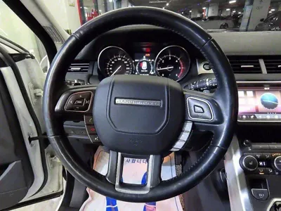 Land Rover Range Rover Evoque 2017, 64687 км, за 15500000 KRW - фото 8