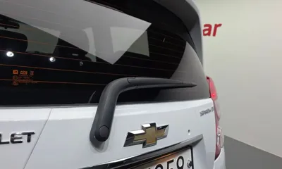 ChevroletGMDaewoo Spark 2014, 59986 км, за 3790000 KRW - фото 32