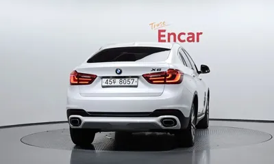 BMW X6 2017, 135321 км, за 23300000 KRW