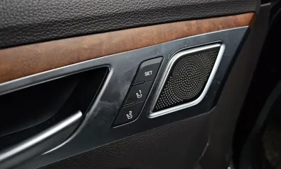 Genesis G80 2019, 48052 км, за 26990000 KRW - фото 33