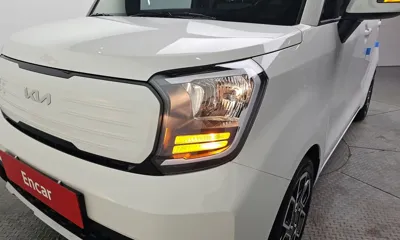 Kia Ray 2023, 15300 км, за 16300000 KRW - фото 22