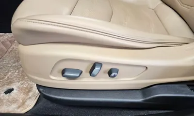 Cadillac XT6 2021, 64390 км, за 39090000 KRW - фото 32
