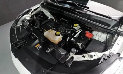 ChevroletGMDaewoo Trax 2020, 39845 км, за 13800000 KRW - фото 6