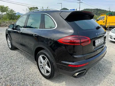 Porsche Cayenne 2015, 206580 км, за 18900000 KRW - фото 4
