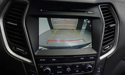 Hyundai Santafe 2017, 92525 км, за 13500000 KRW - фото 16