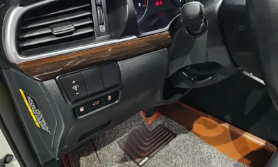 Kia K7 2018, 148612 км, за 49990000 KRW - фото 18