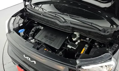 Kia Ray 2025, 35588 км, за 12500000 KRW - фото 6