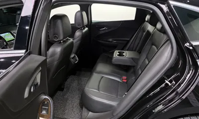 ChevroletGMDaewoo Malibu 2018, 69363 км, за 10500000 KRW - фото 12