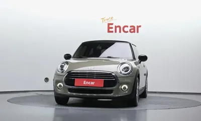 MINI Cooper 2020, 62111 км, за 12990000 KRW - фото 3