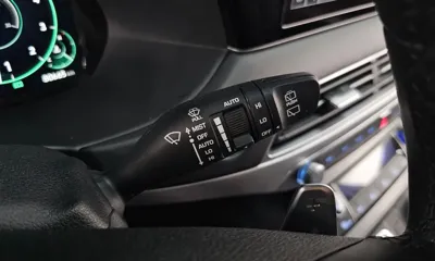 Hyundai Palisade 2022, 80665 км, за 37600000 KRW - фото 29