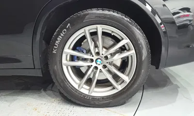 BMW X3 2021, 56448 км, за 37000000 KRW - фото 21
