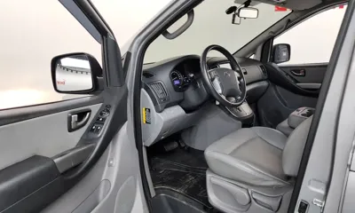 Hyundai Starex 2019, 37829 км, за 19600000 KRW - фото 10