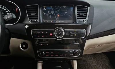 Kia K7 2013, 232471 км, за 4900000 KRW - фото 14
