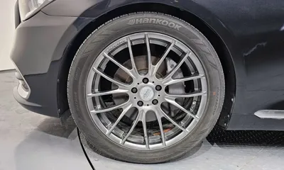Genesis G80 2019, 181554 км, за 12900000 KRW - фото 5