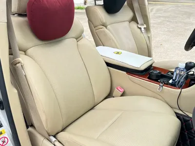 Lexus GS 2007, 110000 км, за 69000 CNY - фото 10