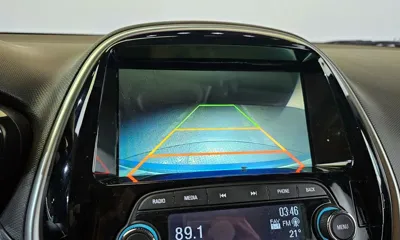 ChevroletGMDaewoo Spark 2017, 70657 км, за 5200000 KRW - фото 14