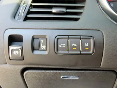 ChevroletGMDaewoo Impala 2016, 137546 км, за 6200000 KRW - фото 12