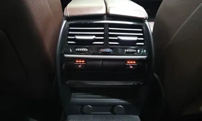 BMW 5-Series 2018, 193135 км, за 17200000 KRW - фото 19