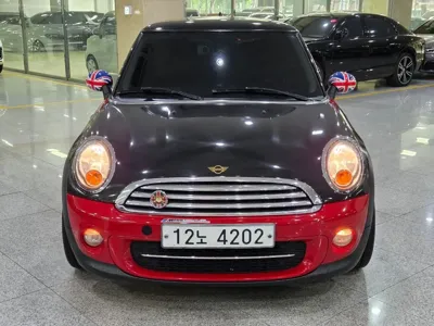 MINI Cooper 2013, 149255 км, за 2300000 KRW