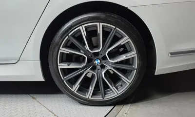 BMW 7-Series 2021, 41593 км, за 71900000 KRW - фото 21