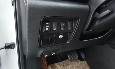 Renault-KoreaSamsung QM6 2017, 84105 км, за 11300000 KRW - фото 27