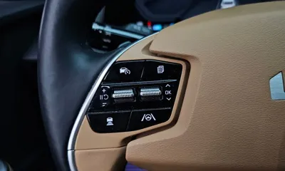 Kia EV6 2023, 48364 км, за 35900000 KRW - фото 32