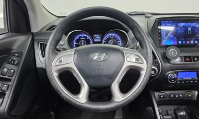 Hyundai Tucson 2012, 185571 км, за 4880000 KRW - фото 13