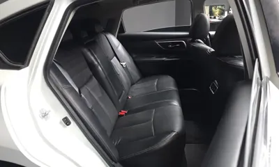 Nissan Altima 2017, 105894 км, за 6500000 KRW - фото 12