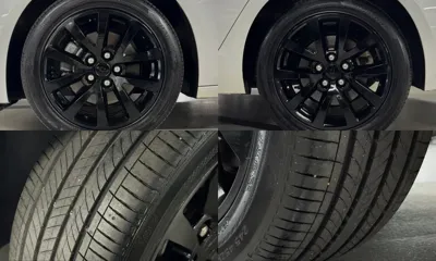 ChevroletGMDaewoo Malibu 2015, 113230 км, за 4300000 KRW - фото 5