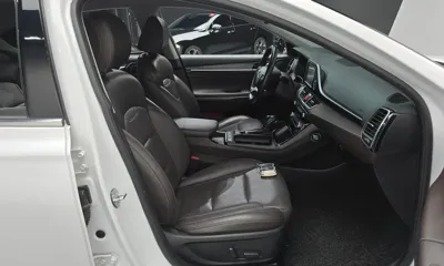 Hyundai Grandeur 2018, 99552 км, за 15300000 KRW - фото 11