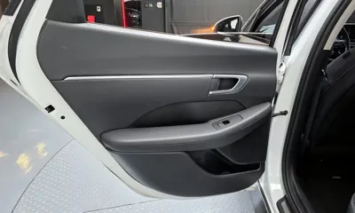 Hyundai Sonata 2021, 36134 км, за 16500000 KRW - фото 25