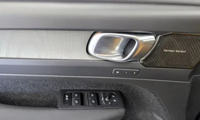 Volvo XC40 2021, 28871 км, за 35500000 KRW - фото 27