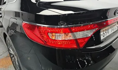 Hyundai Grandeur 2014, 68040 км, за 7500000 KRW - фото 23