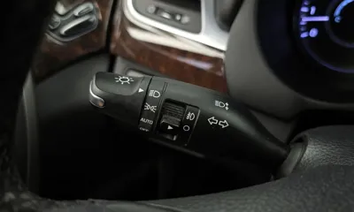 Hyundai Aslan 2015, 128647 км, за 7990000 KRW - фото 28