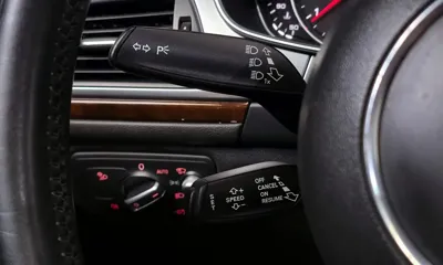 Audi A6 2013, 172603 км, за 7500000 KRW - фото 14