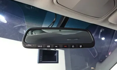 Hyundai Santafe 2016, 84831 км, за 12800000 KRW - фото 30