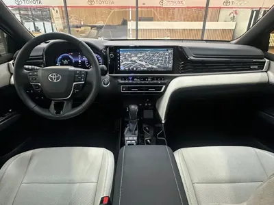 Toyota Camry 2025, 6968 км, за 43000000 KRW - фото 7