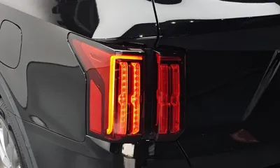 Kia Sorento 2021, 62204 км, за 23900000 KRW - фото 23