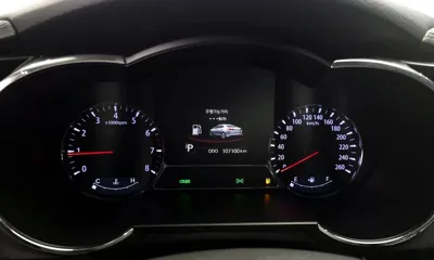 Kia K5 2012, 107100 км, за 4300000 KRW - фото 8