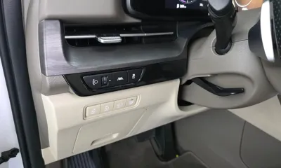 Kia Canival 2022, 65688 км, за 27500000 KRW - фото 29